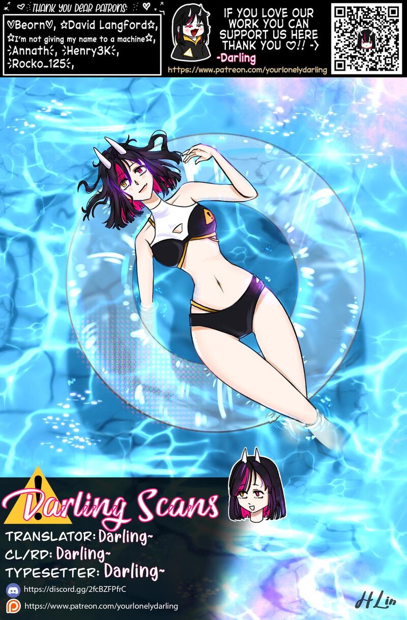 Dungeon Ni Hisomu Yandere Na Kanojo Ni Ore Wa Nando Mo Korosareru 32 33