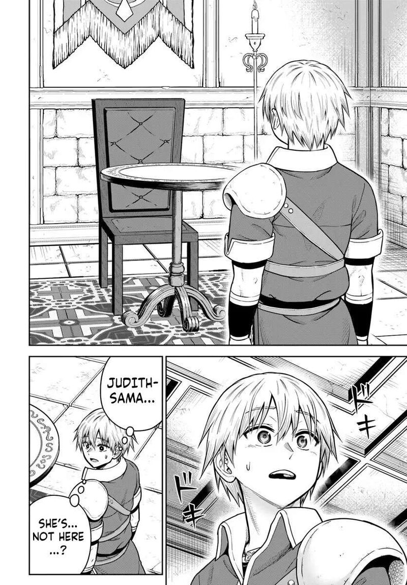 Dungeon Ni Hisomu Yandere Na Kanojo Ni Ore Wa Nando Mo Korosareru 36 14
