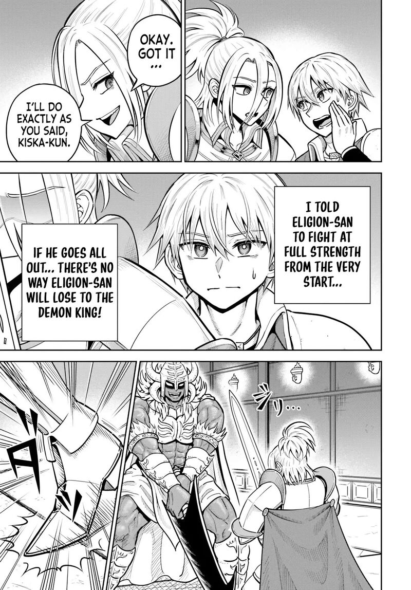 Dungeon Ni Hisomu Yandere Na Kanojo Ni Ore Wa Nando Mo Korosareru 37 15