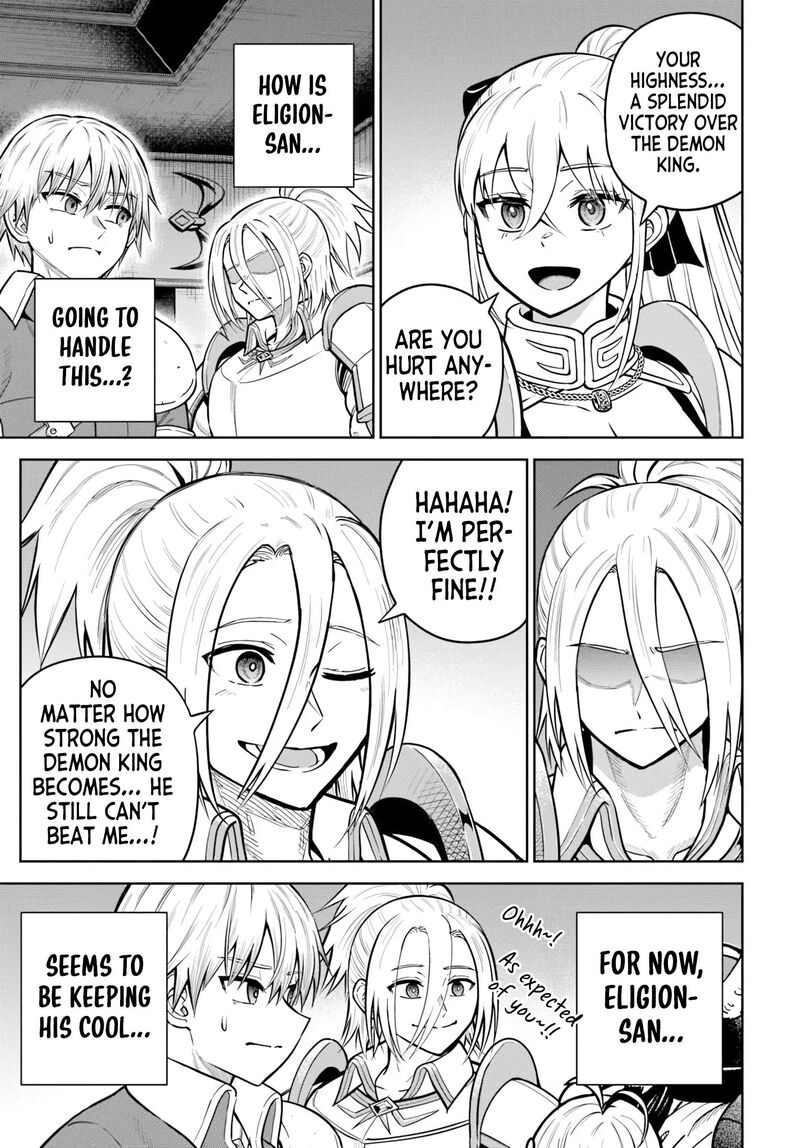 Dungeon Ni Hisomu Yandere Na Kanojo Ni Ore Wa Nando Mo Korosareru 37 19