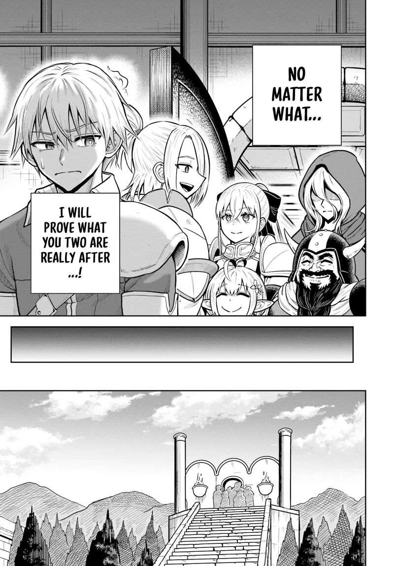 Dungeon Ni Hisomu Yandere Na Kanojo Ni Ore Wa Nando Mo Korosareru 37 21