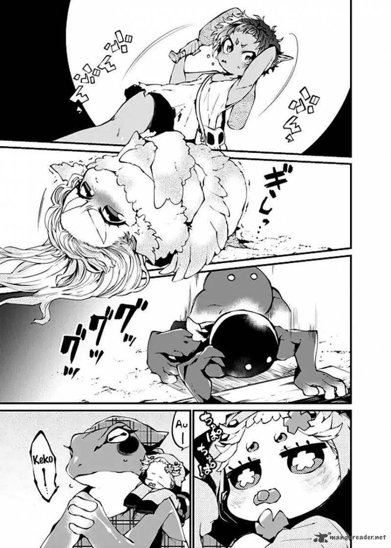 Dungeon Nursery 14 3