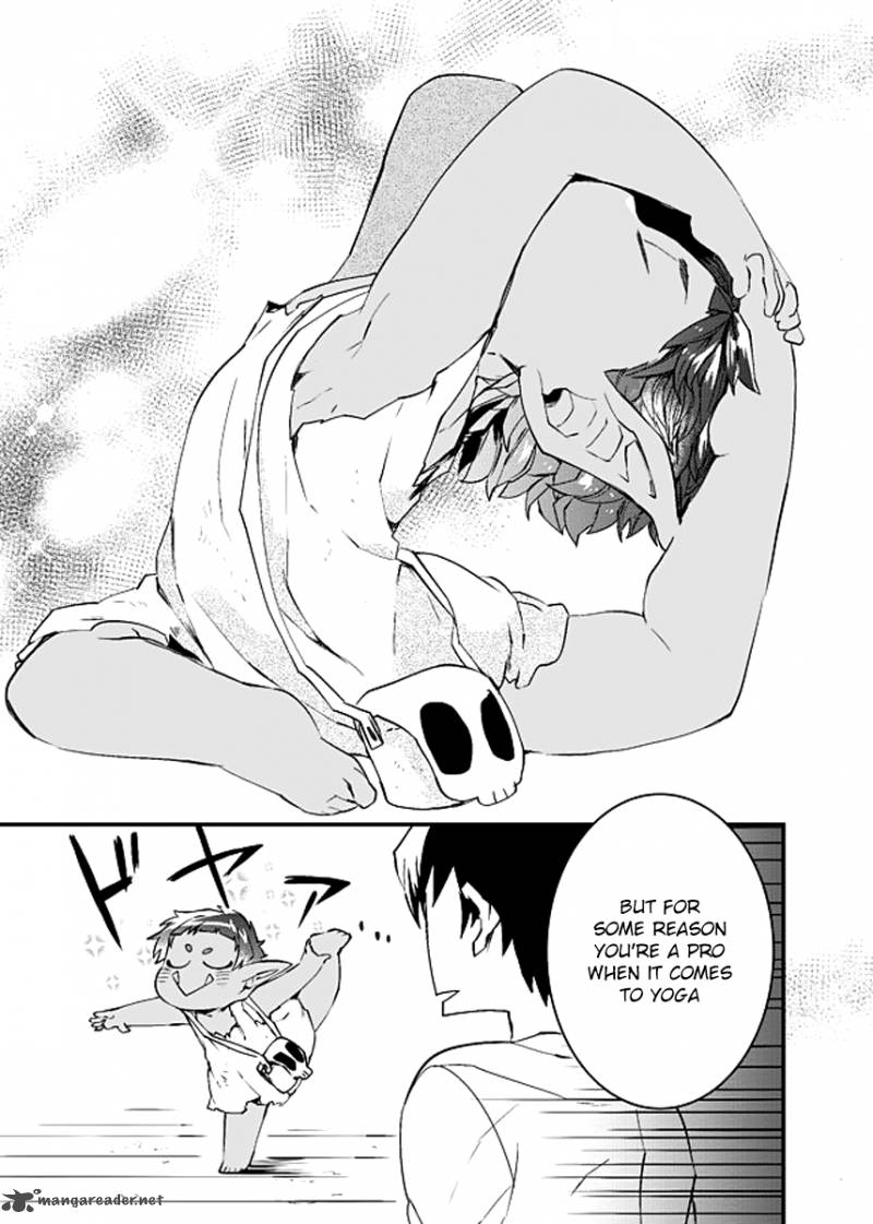 Dungeon Nursery 2 6