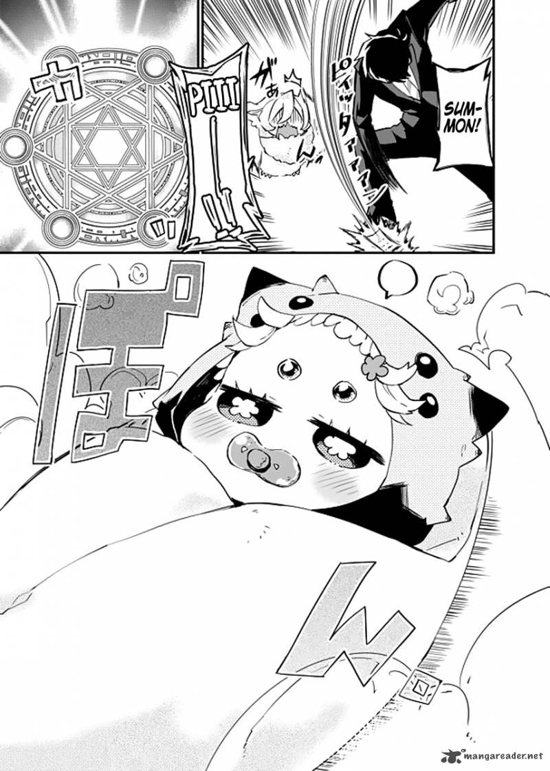 Dungeon Nursery 6 5