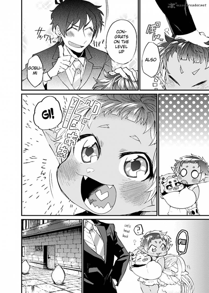 Dungeon Nursery 6 8