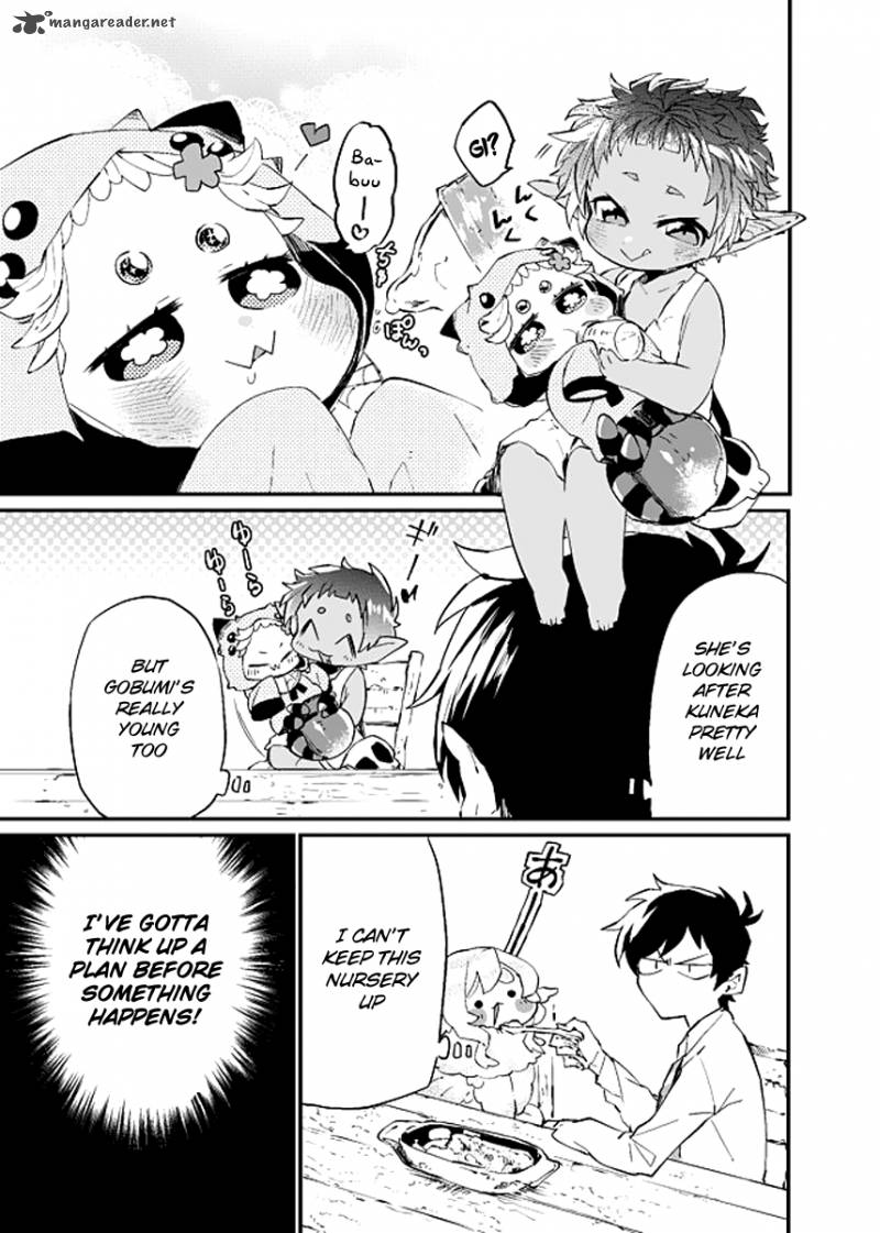 Dungeon Nursery 6 9