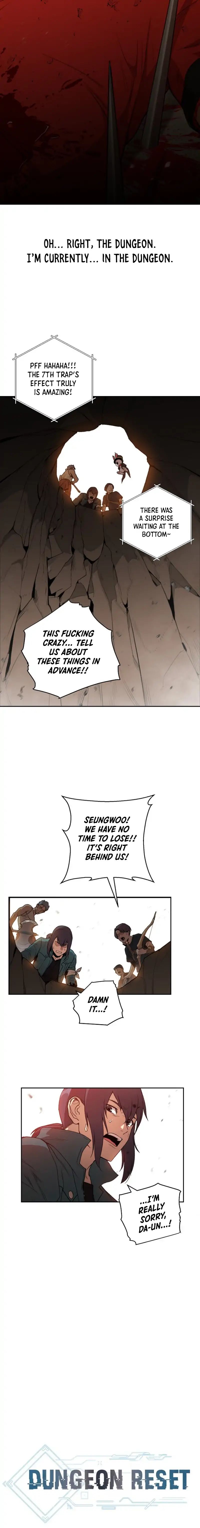 Dungeon Reset 1 2