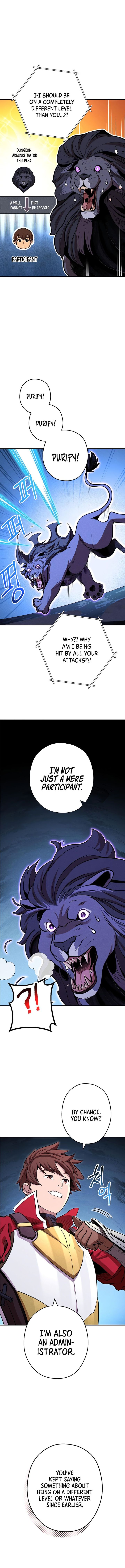 Dungeon Reset 101 11