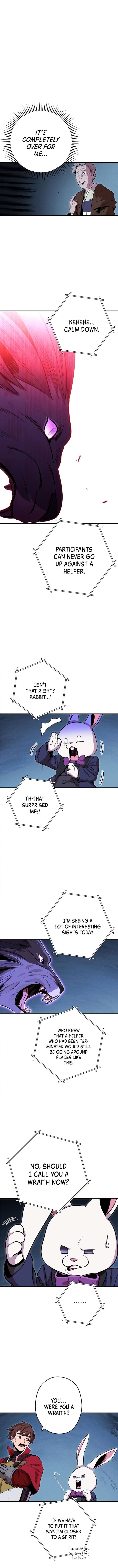 Dungeon Reset 101 8