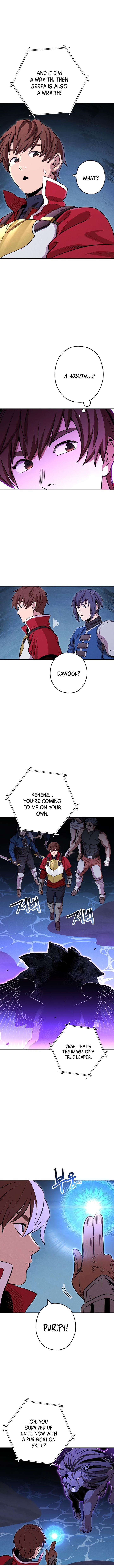 Dungeon Reset 101 9