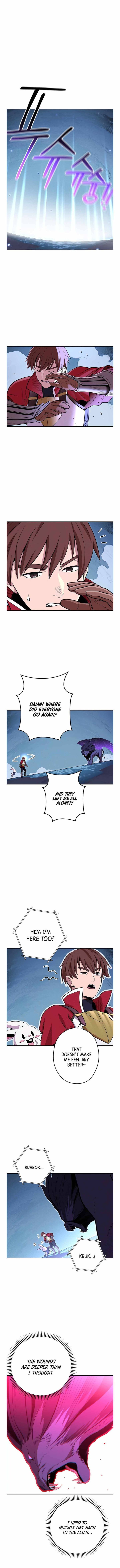 Dungeon Reset 102 9
