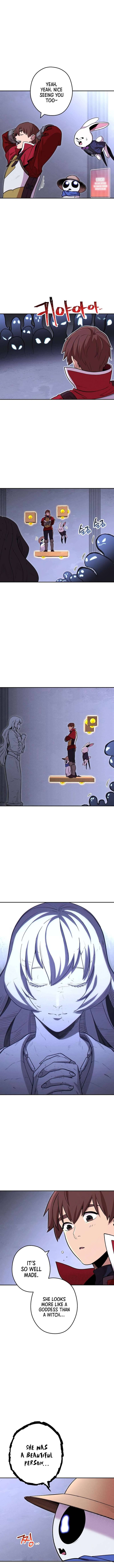 Dungeon Reset 105 2