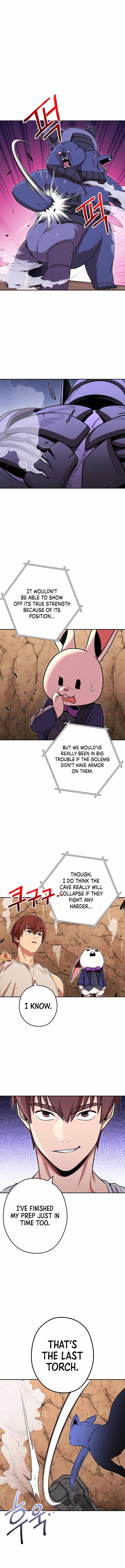Dungeon Reset 109 1