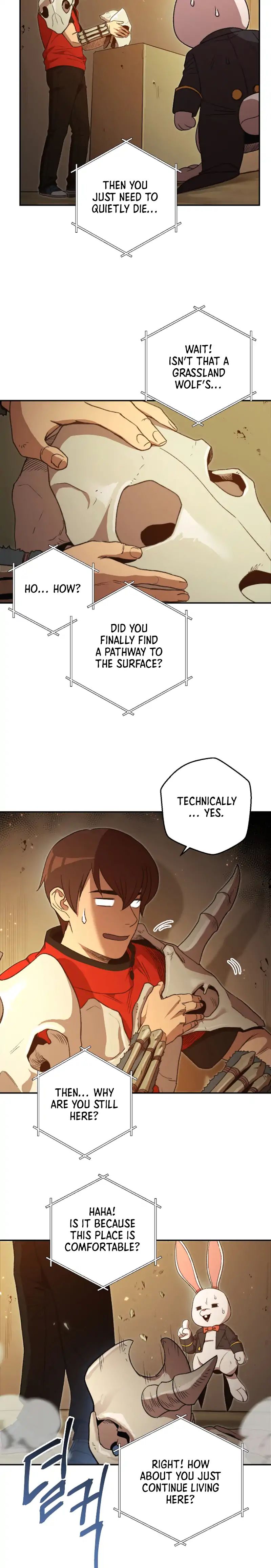 Dungeon Reset 12 16
