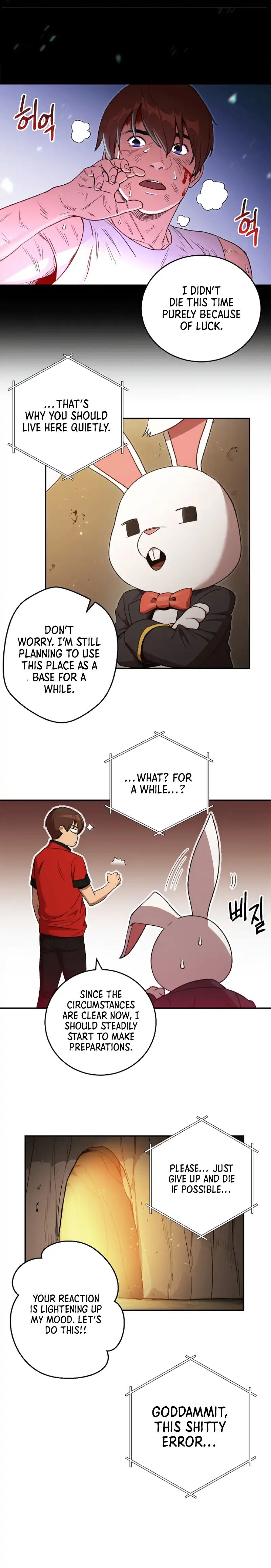 Dungeon Reset 12 18