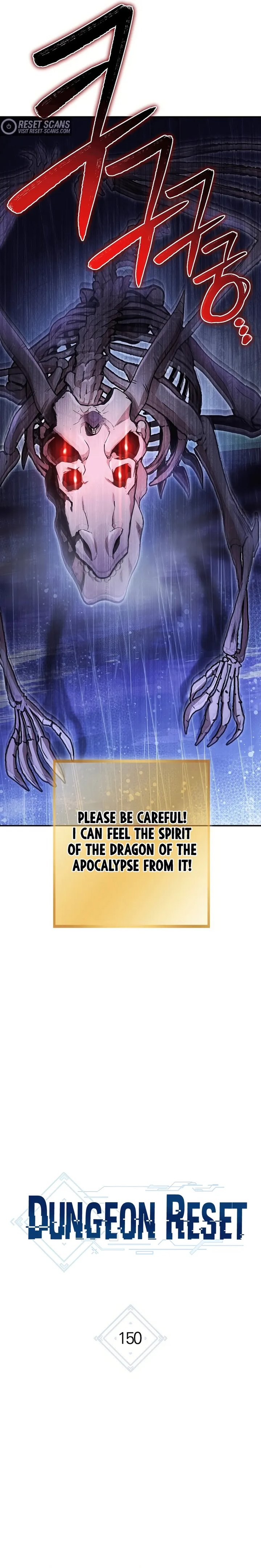 Dungeon Reset 150 4