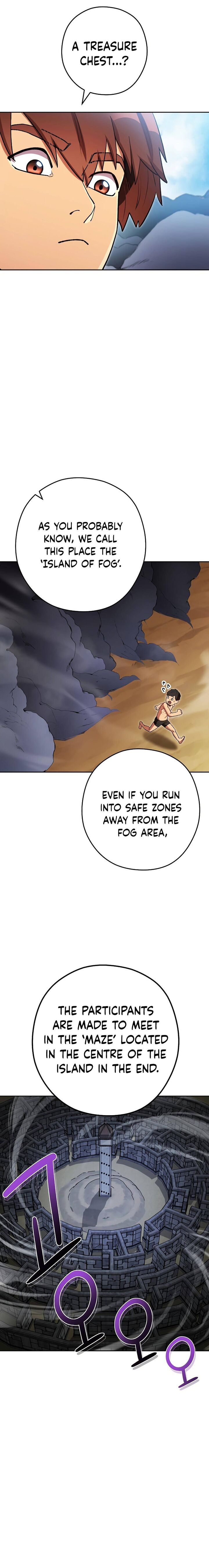 Dungeon Reset 156 6