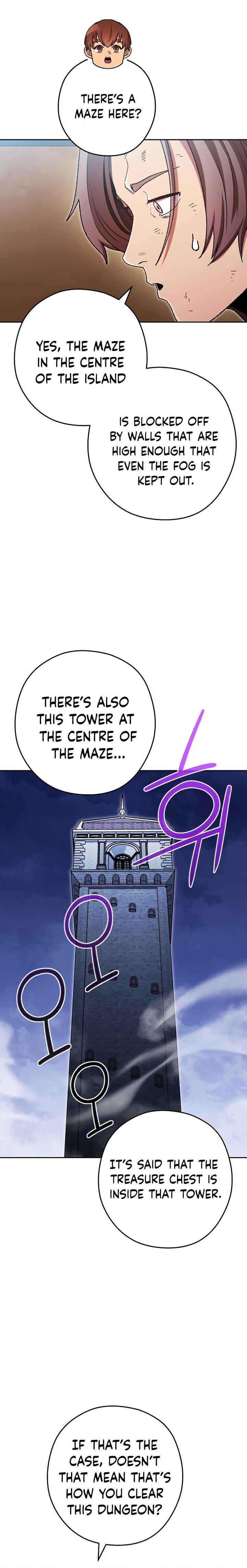 Dungeon Reset 156 7