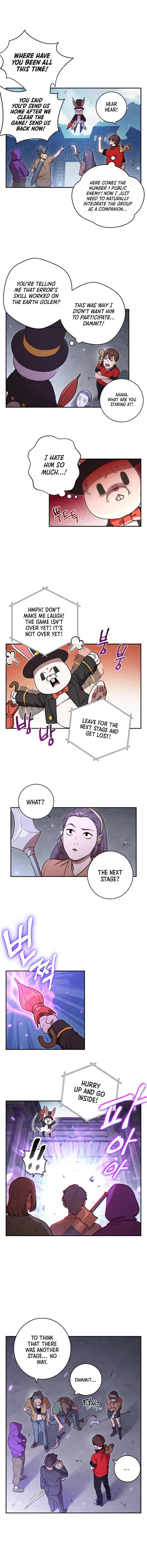 Dungeon Reset 18 1