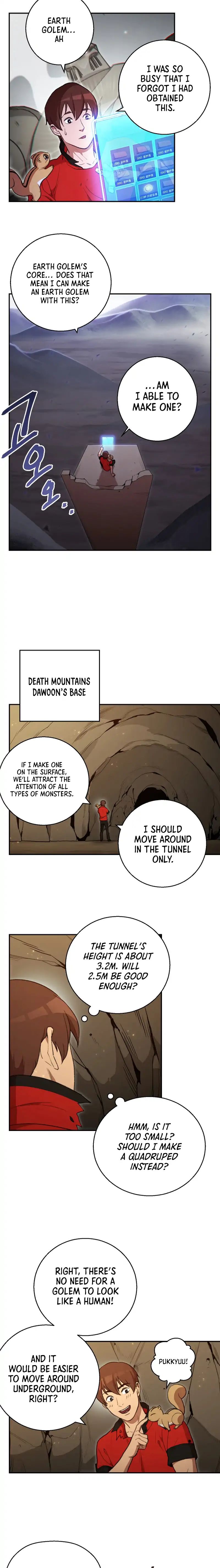 Dungeon Reset 19 6