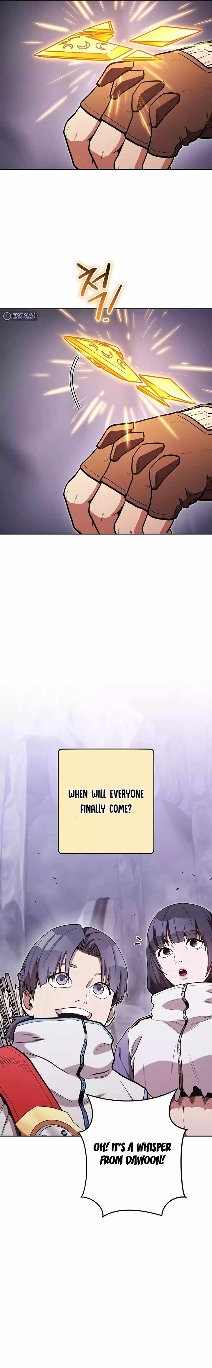 Dungeon Reset 194 30