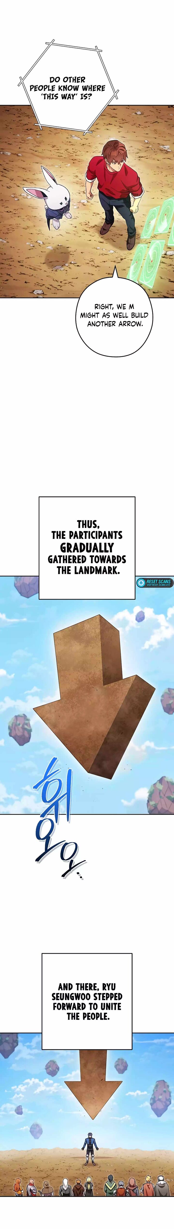 Dungeon Reset 195 19