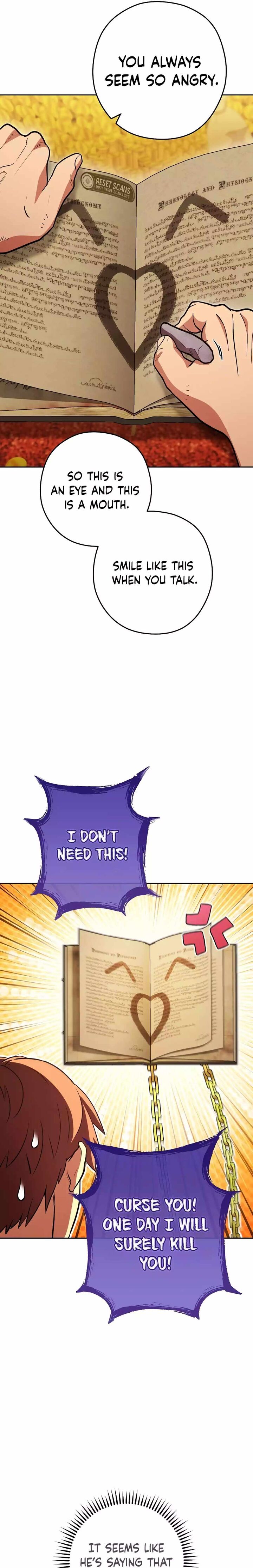 Dungeon Reset 196 4