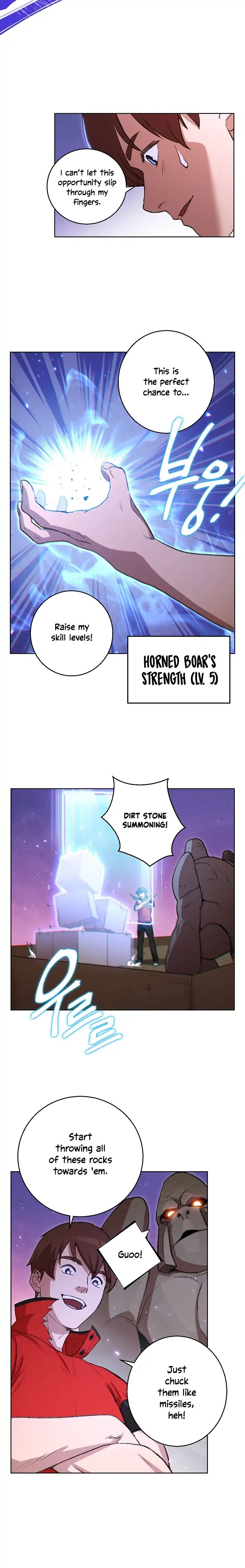 Dungeon Reset 21 5