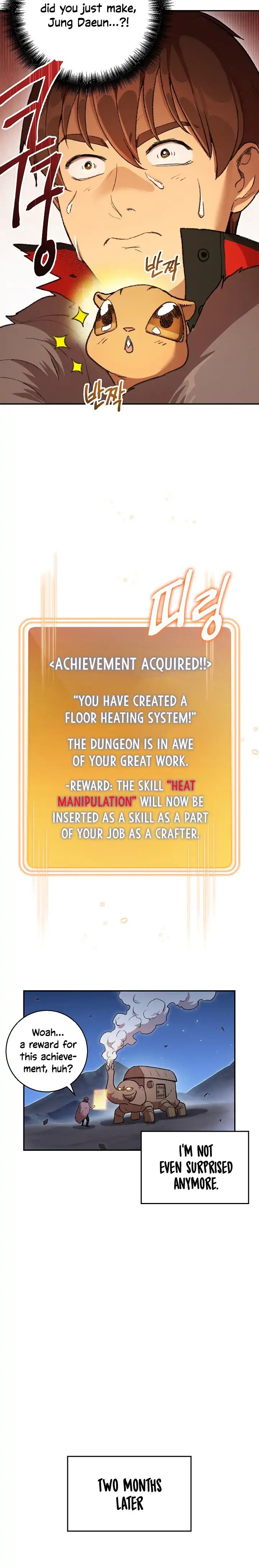 Dungeon Reset 22 14
