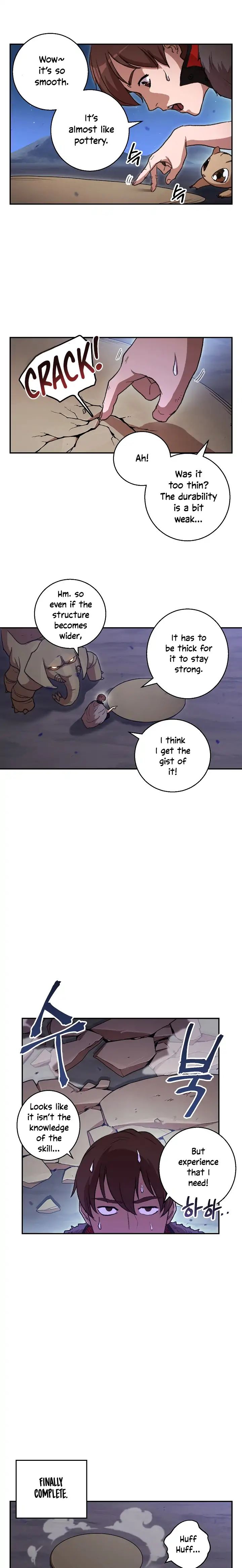 Dungeon Reset 22 9