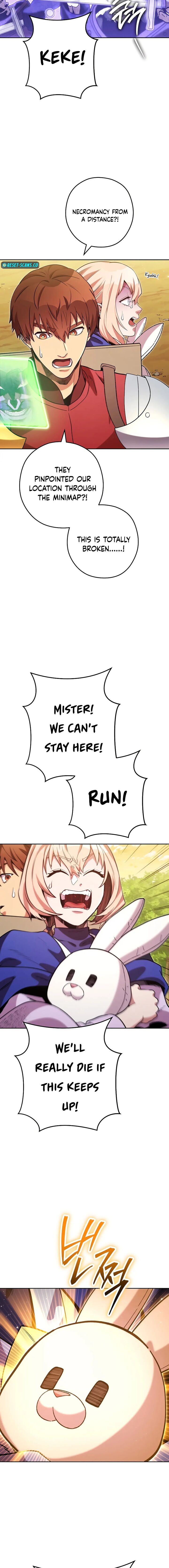 Dungeon Reset 239 9