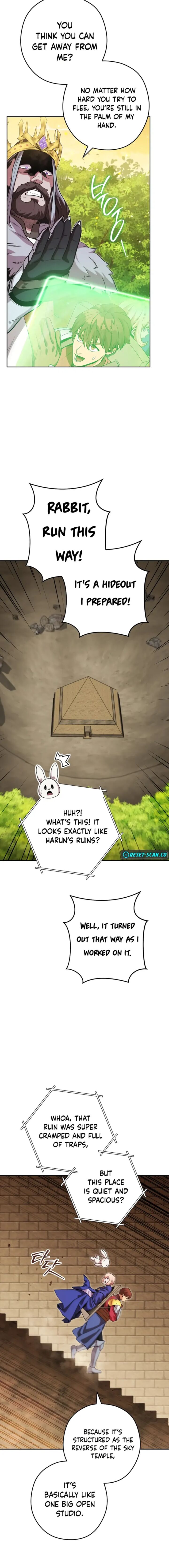 Dungeon Reset 241 9