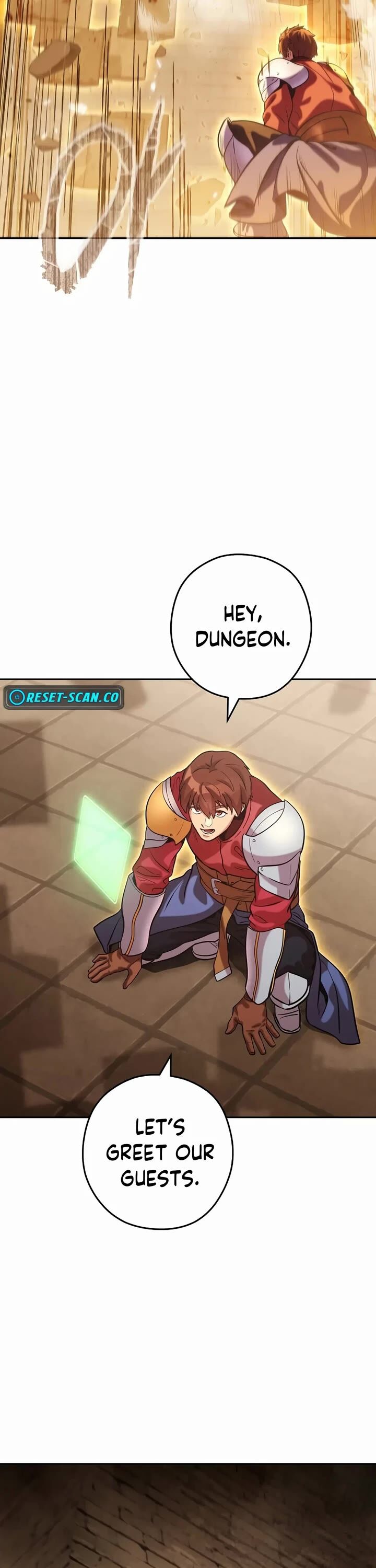 Dungeon Reset 242 2