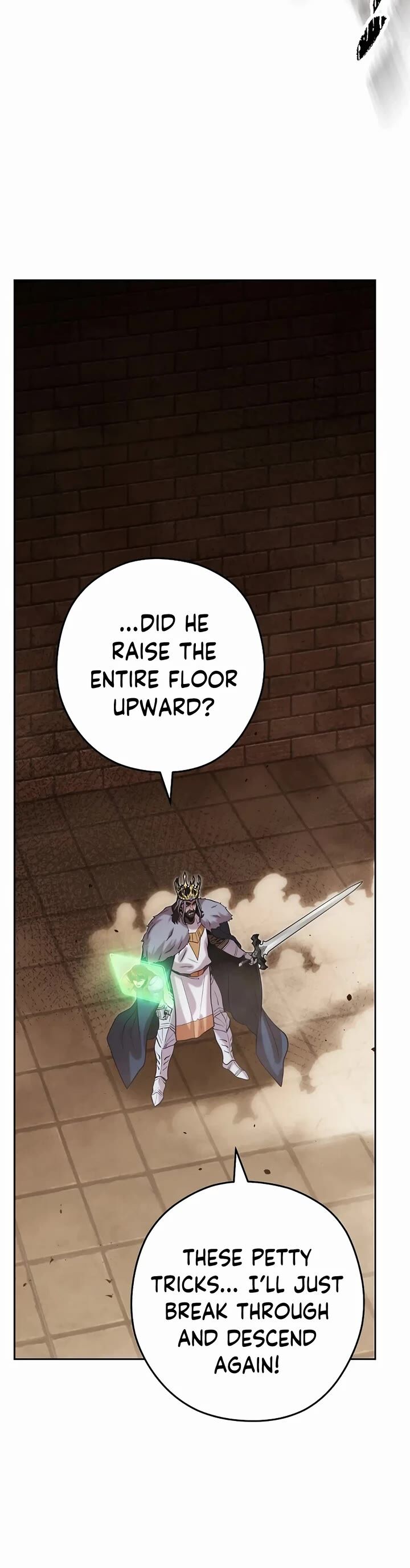 Dungeon Reset 242 4