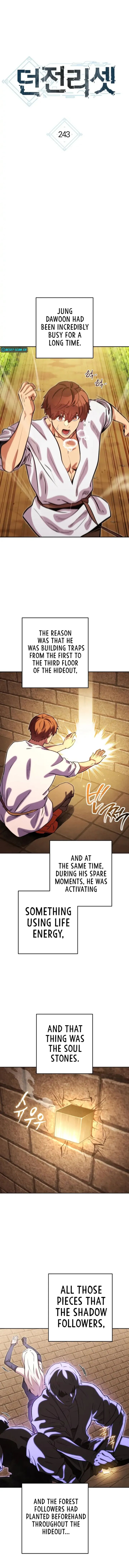Dungeon Reset 243 6