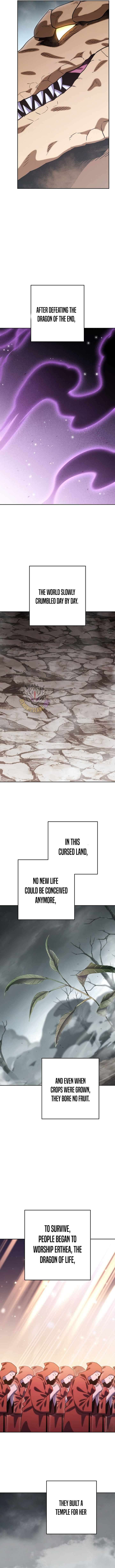 Dungeon Reset 253 9