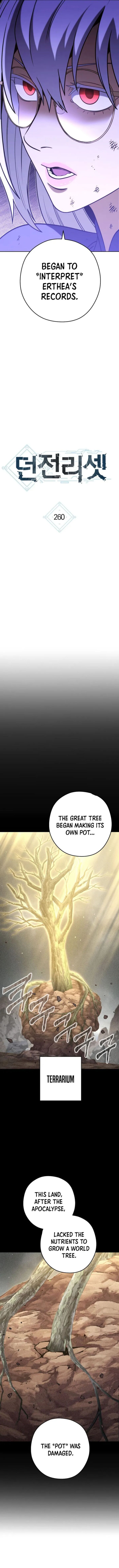 Dungeon Reset 260 4