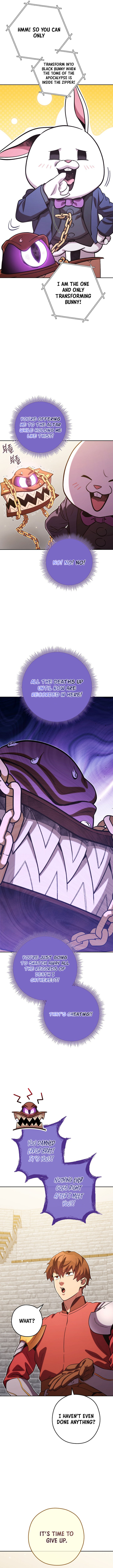 Dungeon Reset 264 11