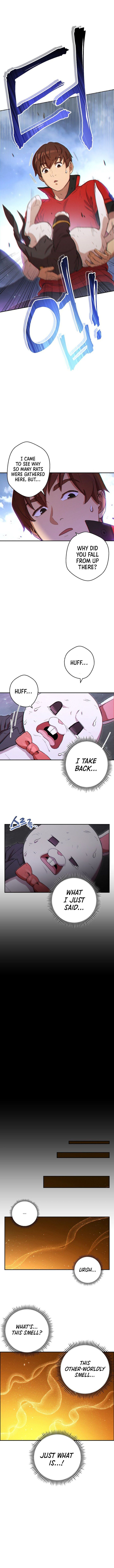 Dungeon Reset 30 8