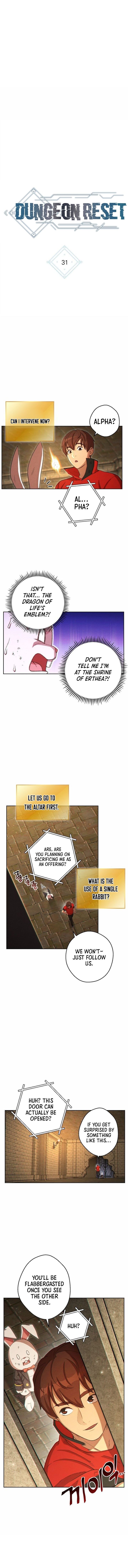 Dungeon Reset 31 3