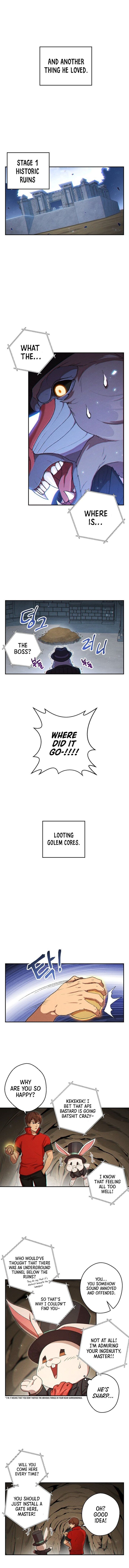 Dungeon Reset 32 4