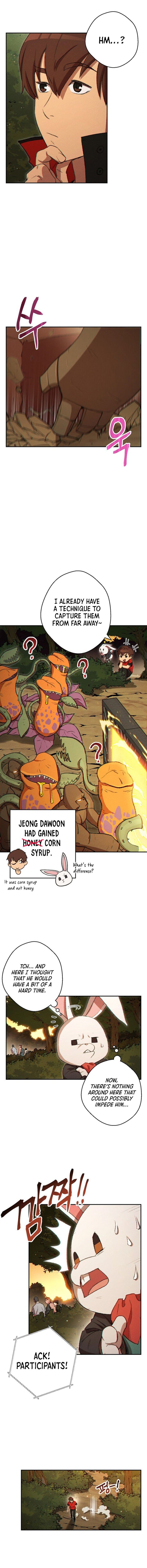 Dungeon Reset 32 8