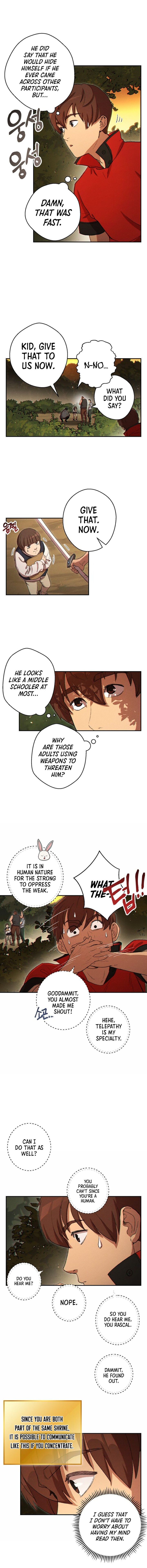 Dungeon Reset 32 9