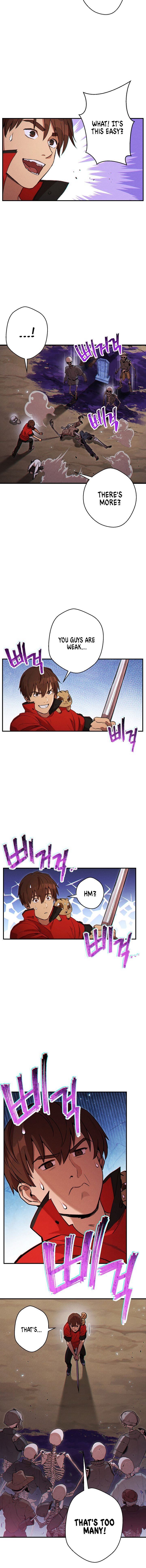 Dungeon Reset 45 6