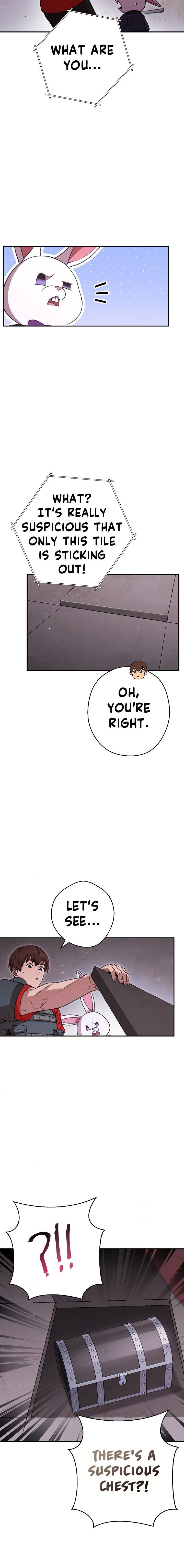 Dungeon Reset 70 6