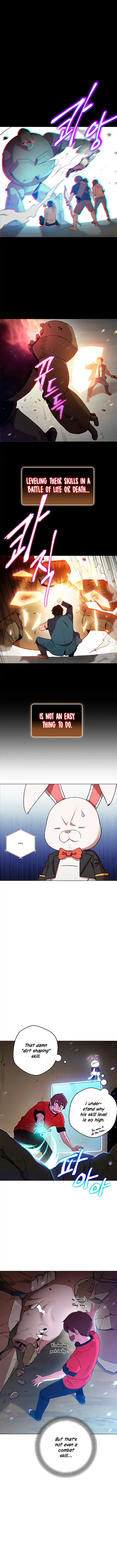 Dungeon Reset 8 2