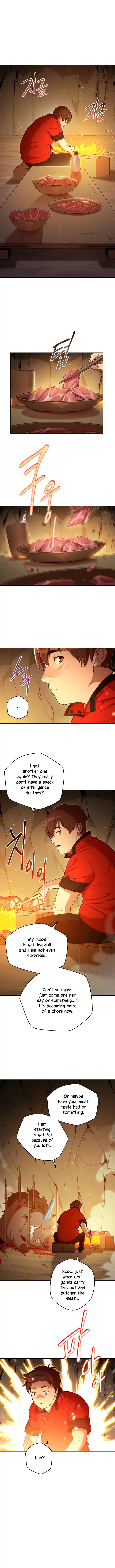 Dungeon Reset 9 1