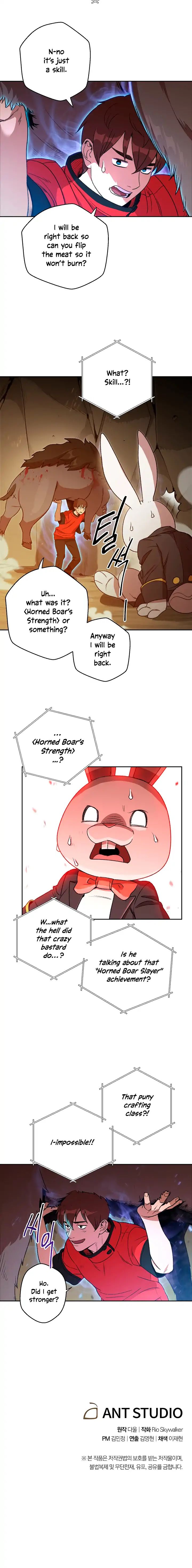 Dungeon Reset 9 10