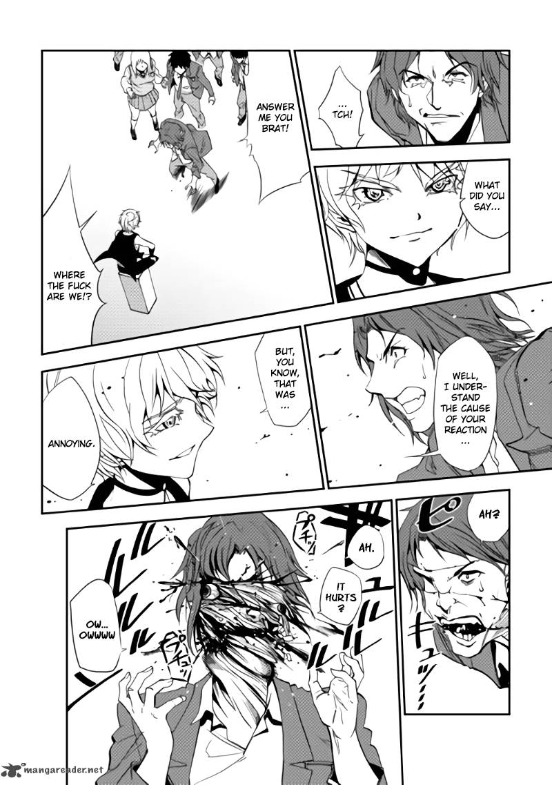 Dungeon Seeker 1 15