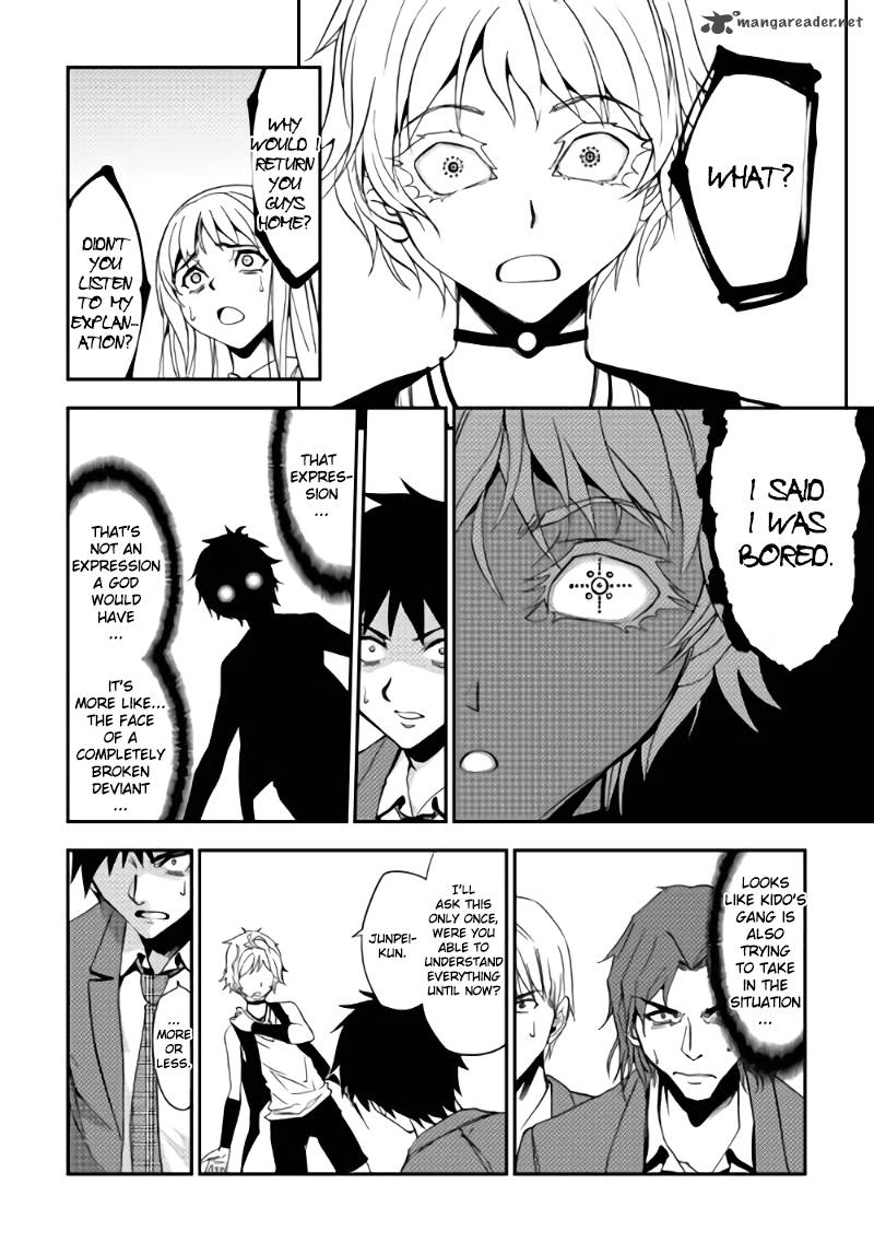 Dungeon Seeker 1 21